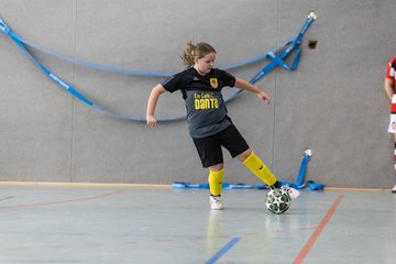 Bild 563 - wDJ Loewinnen Cup D2
